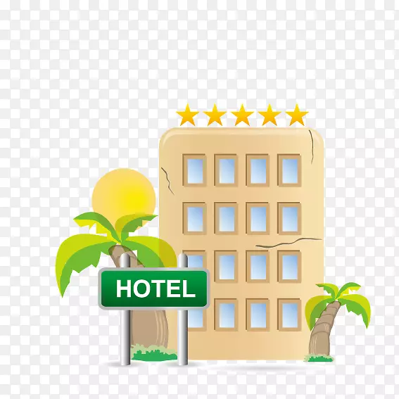 酒店住宿度假旅游-五星级酒店