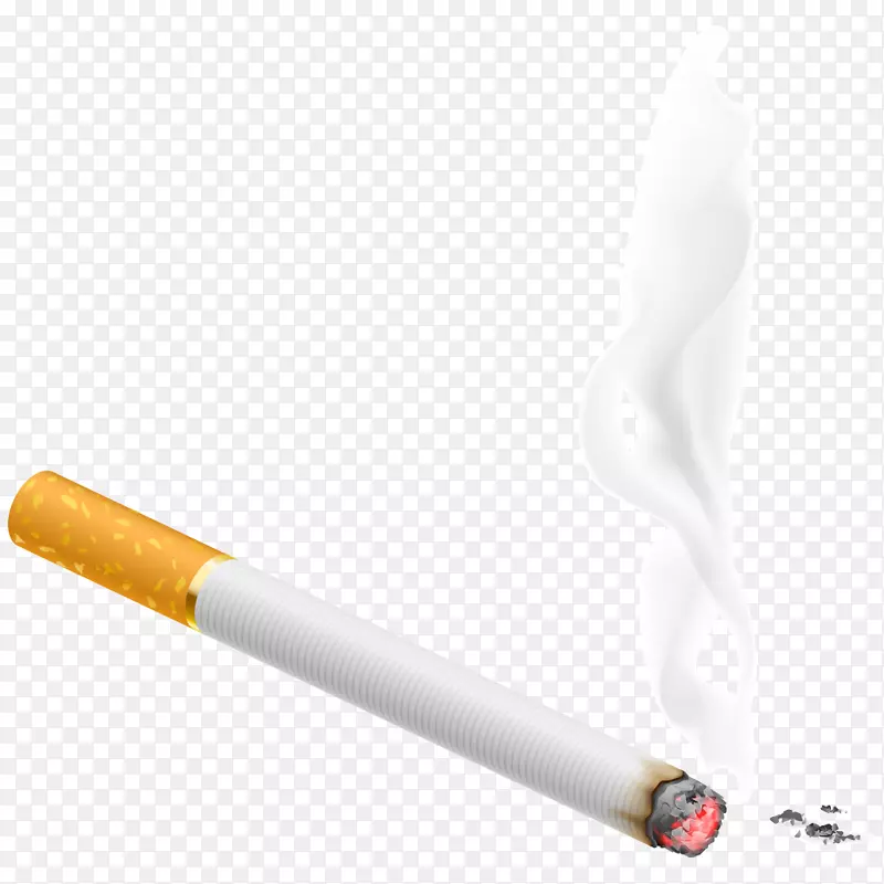 吸烟-戒烟