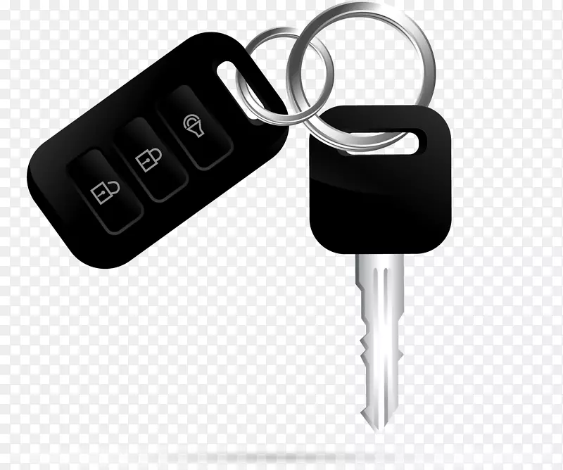 应答器车钥匙-汽车钥匙