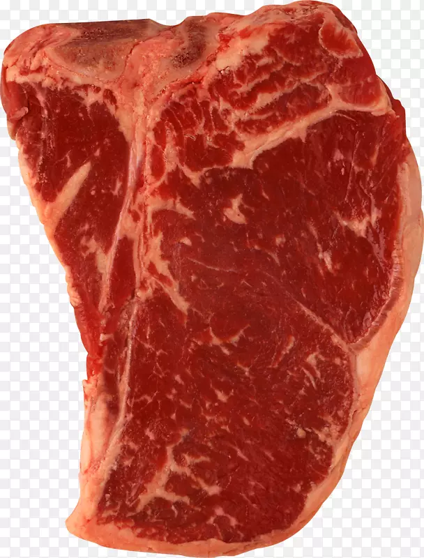 牛排肉牛剪贴画-肉PNG图片