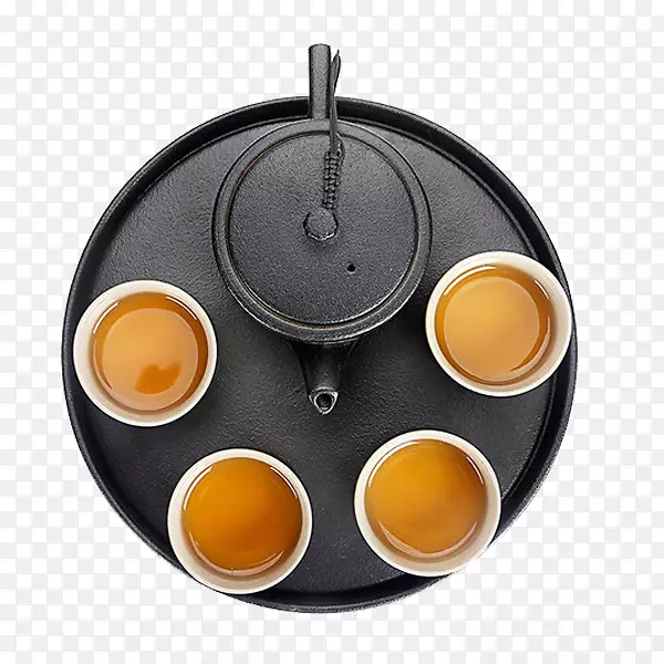 红茶咖啡茶具-茶中的红茶
