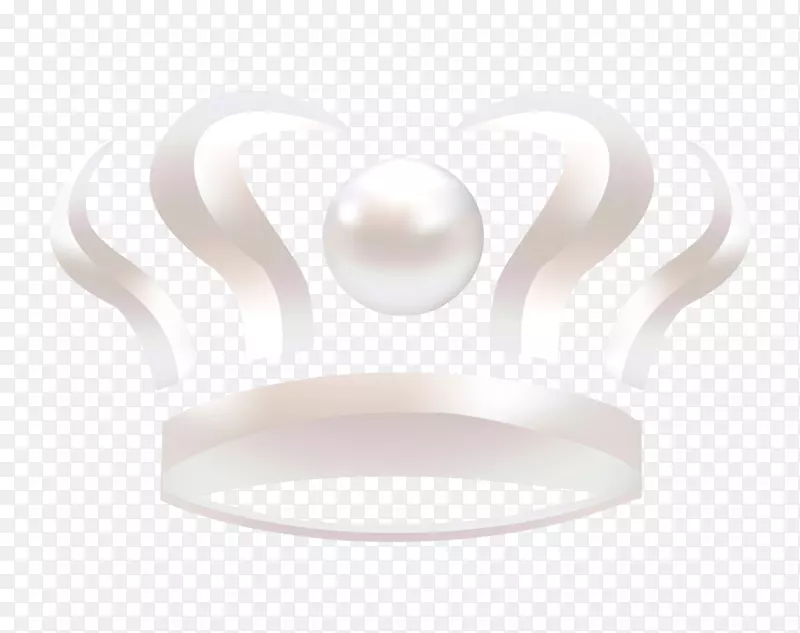 皇冠珍珠图标-皇后王冠