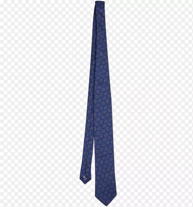 紫色领带图案-领带PNG图像