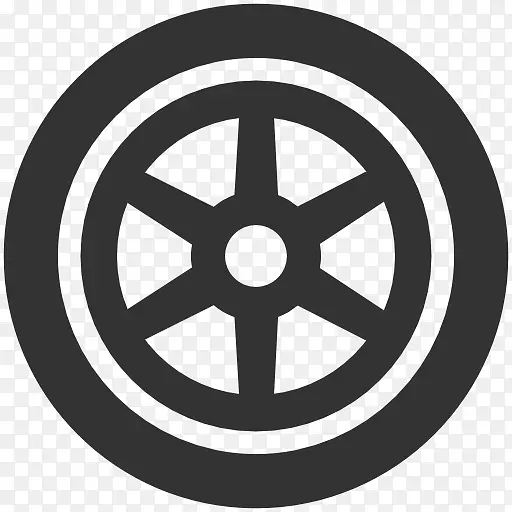 苹果图标图像格式车轮-汽车车轮PNG