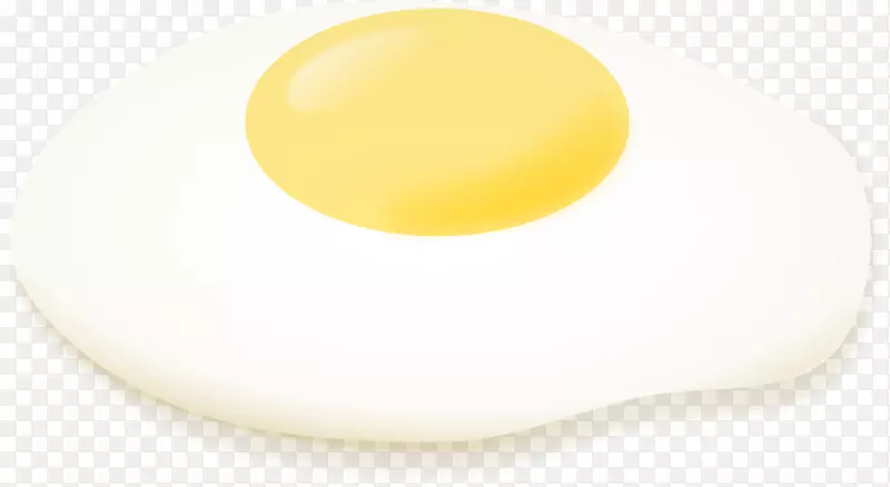 黄蛋设计产品-煎蛋PNG图像