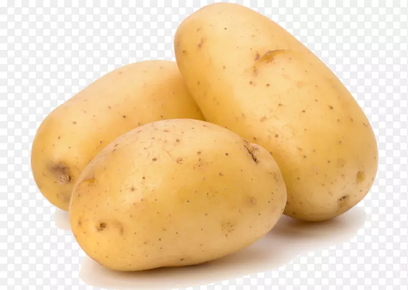 土豆洋葱蔬菜番茄甘薯-马铃薯免费下载PNG