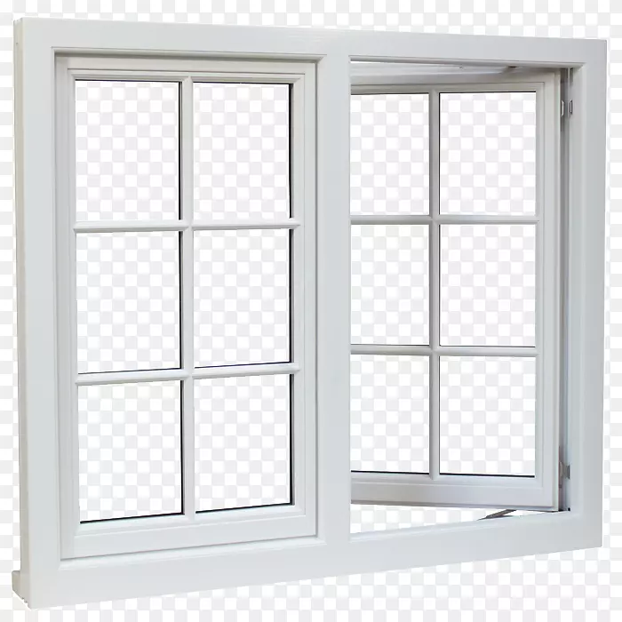 安徒生门窗有限公司生产更换窗PNG