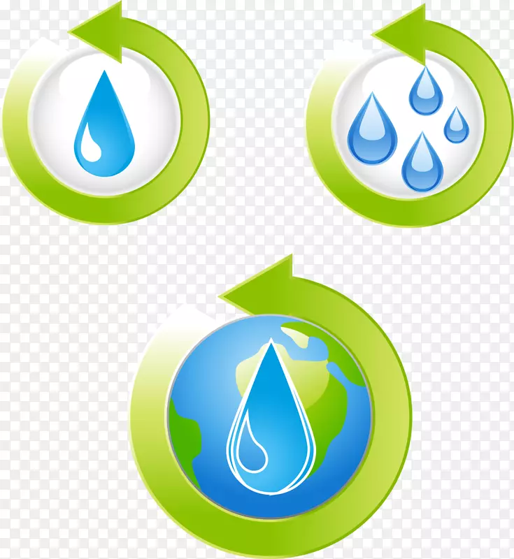 水循环节水材料
