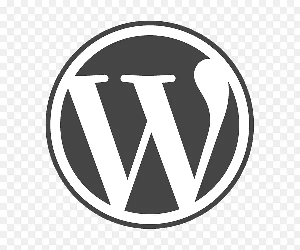 WordPress停靠网站开发插件网站-WordPress无徽标png图像