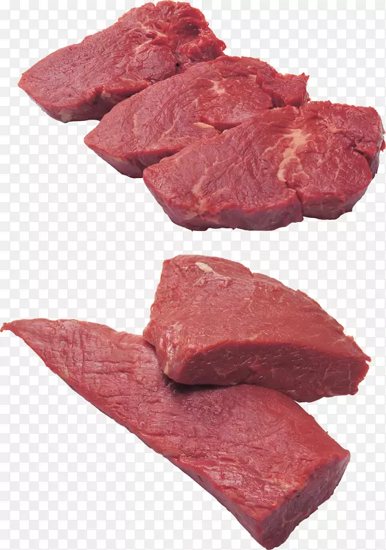红肉牛排-红肉图片