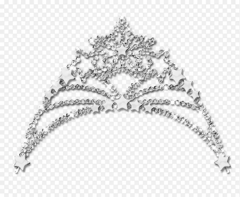 皇冠剪贴画-辉煌的皇冠PNG剪贴画