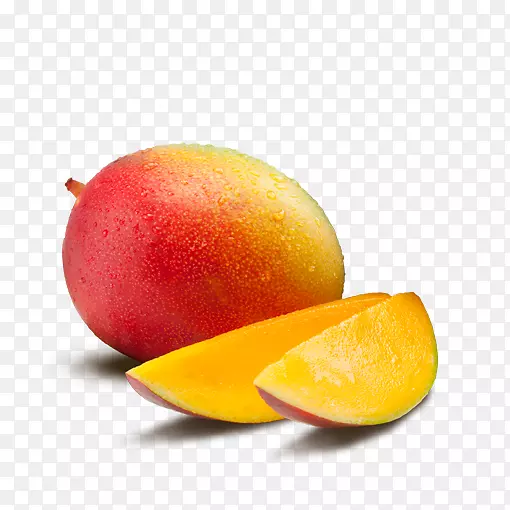 果汁芒果-芒果PNG图像