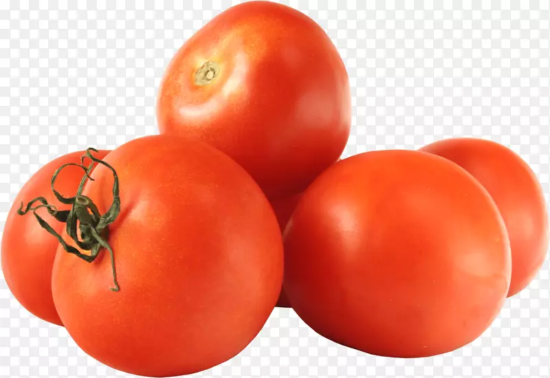 樱桃番茄沙拉罗马番茄葡萄番茄-番茄PNG形象