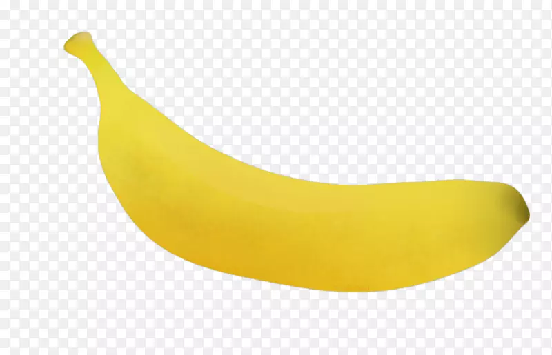 香蕉水果画卡通-香蕉PNG形象