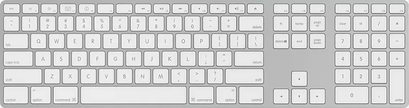 电脑鼠标电脑键盘魔术鼠标魔幻触控板MacBook全键盘蓝牙键盘苹果键盘
