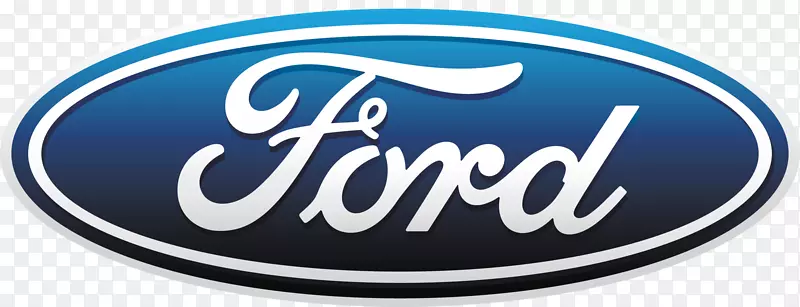 福特汽车公司标志品牌-福特标志PNG照片