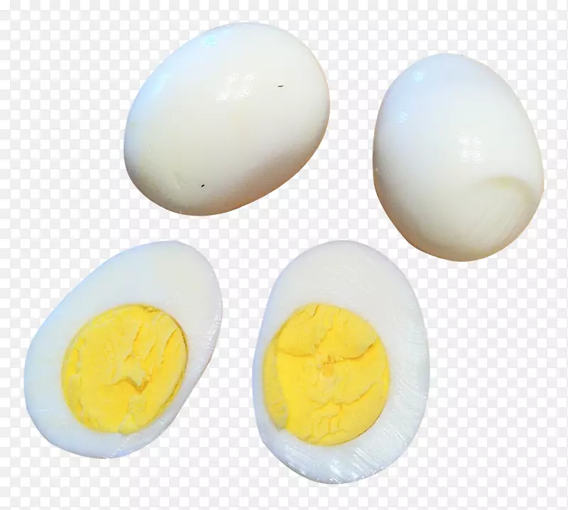 煮鸡蛋蛋黄白煮鸡蛋