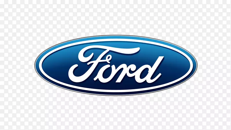 福特汽车公司汽车经销商组织-福特标志PNG透明形象