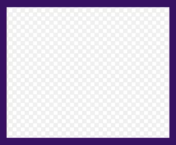 方形对称面积紫色图案-紫色边框png文件