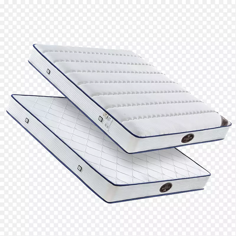 床垫乳胶床框架.防辐射乳胶床垫材料