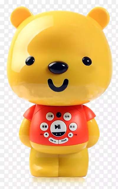儿童玩具淘宝京东-它的熊享受极好的
