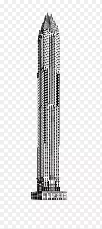 迪拜高层建筑-世界摩天大楼