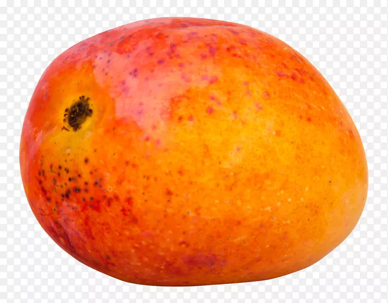芒果淋病水果芒果