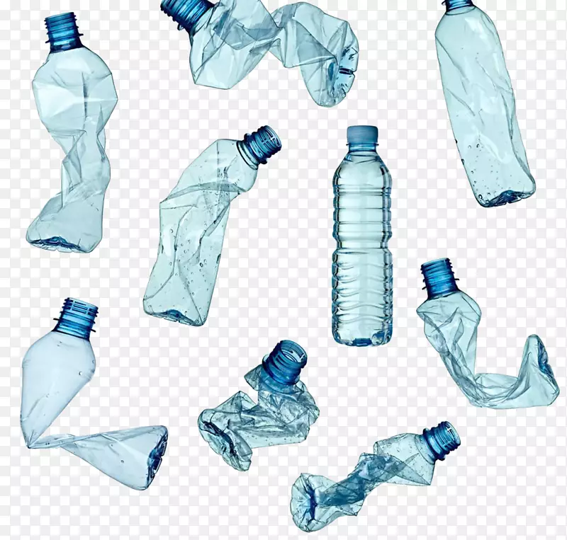塑料瓶回收废品回收塑料瓶