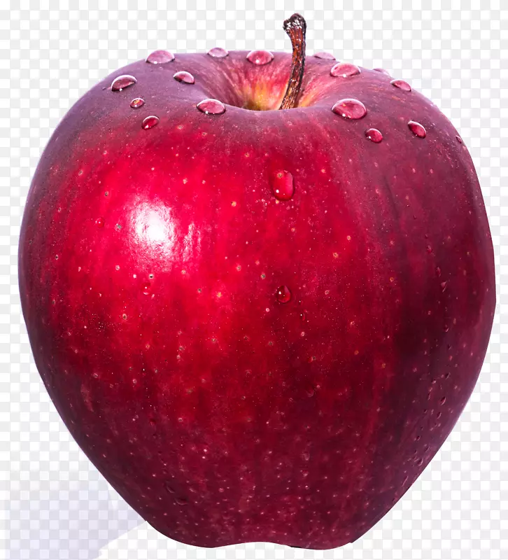 苹果辅料水果食品-新鲜苹果