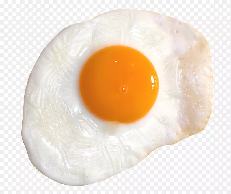 煎蛋早餐鸡蛋煎蛋