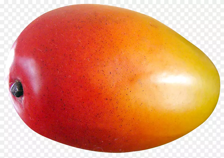 芒果西果汤-芒果水果