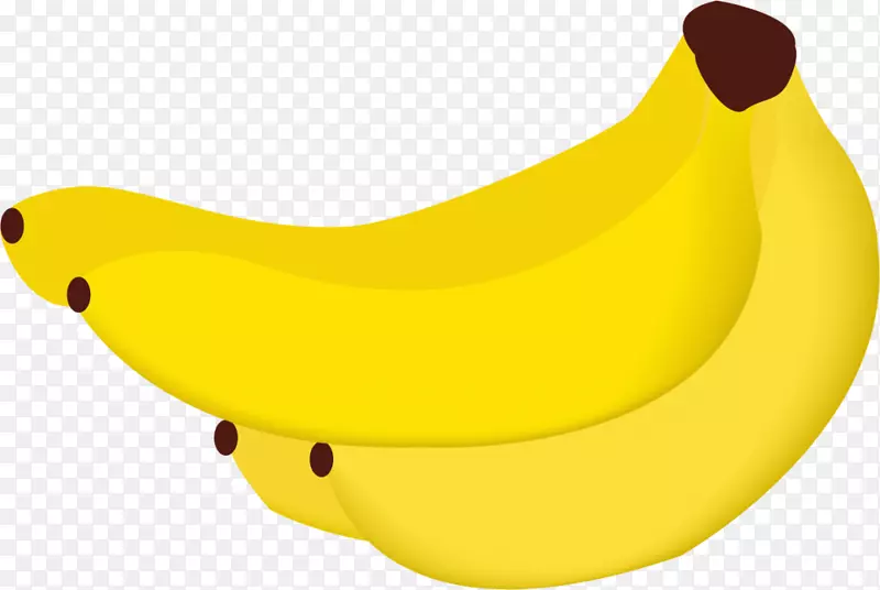 香蕉黄色字体-香蕉图片