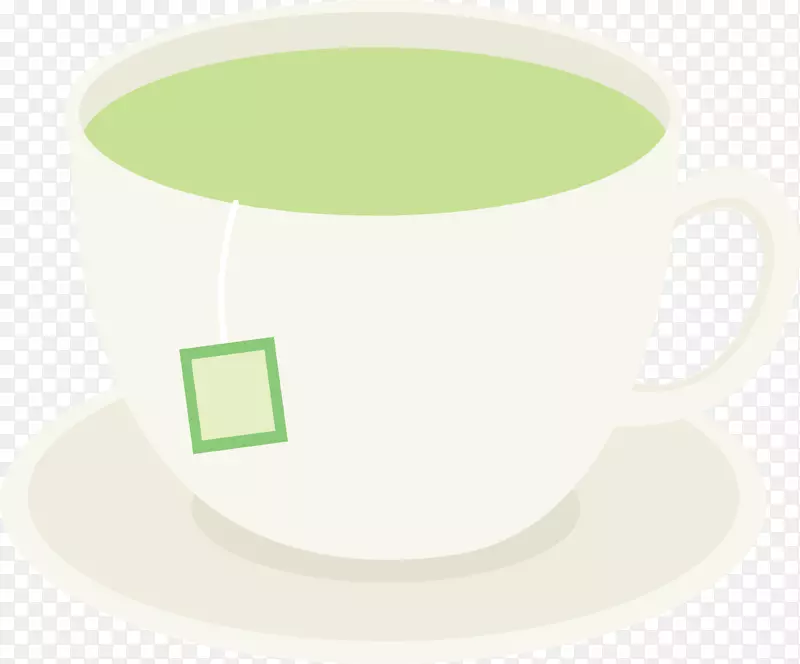 咖啡杯材料-茶杯夹板