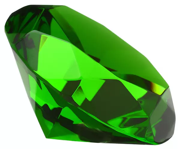 翡翠宝石诞生石绿色珠宝翡翠悬崖