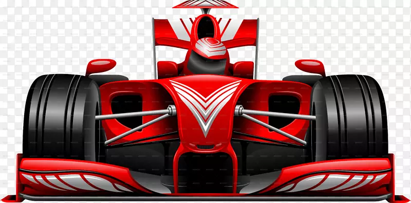 一级方程式阿布扎比大奖赛巴西大奖赛赛车-赛车PNG透明图像