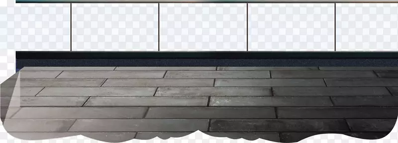地坪玻璃瓷砖.阳台玻璃砖物理屏障材料