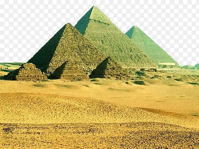 吉萨大狮身人面像，吉萨大金字塔，埃及金字塔，萨卡拉，吉萨高原金字塔