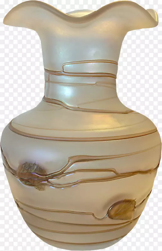 花瓶陶瓷罐-创意罐