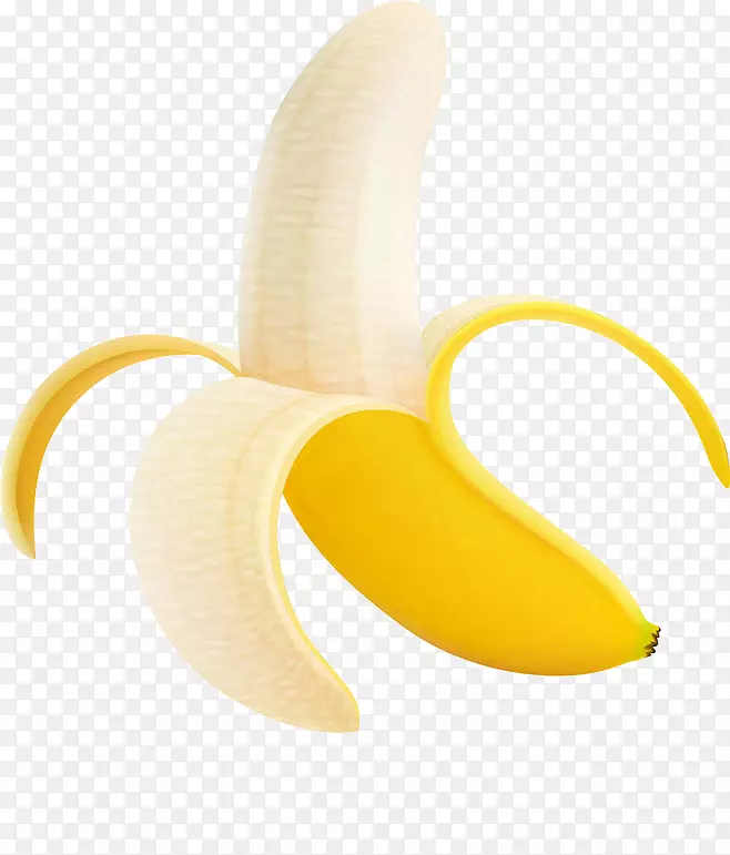 香蕉皮黄色字体-香蕉