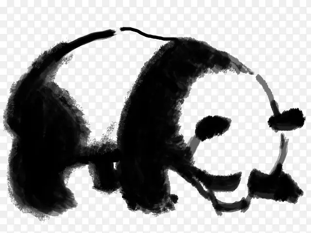 大熊猫国宝熊猫