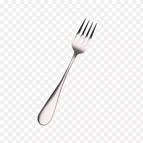 叉子匙-西式餐具叉
