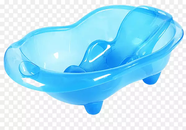 儿童沐浴婴儿裤浴缸透明浴缸