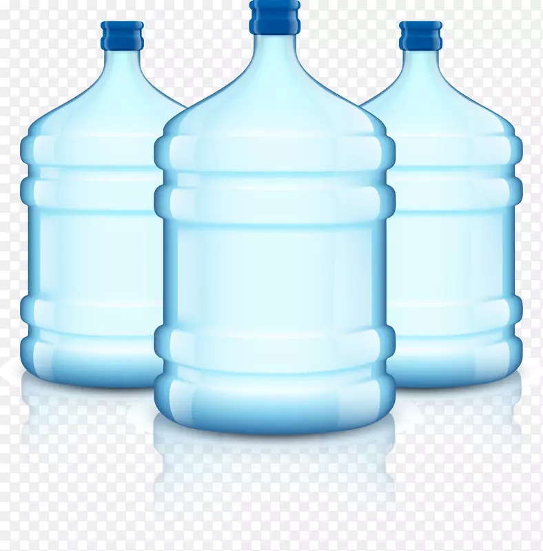 瓶装水瓶.纯净水桶