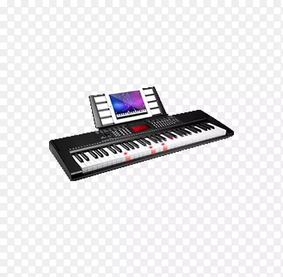 钢琴电子键盘乐器键盘