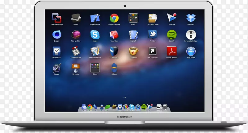 MacBook Air MacBook pro笔记本电脑系列-苹果笔记本