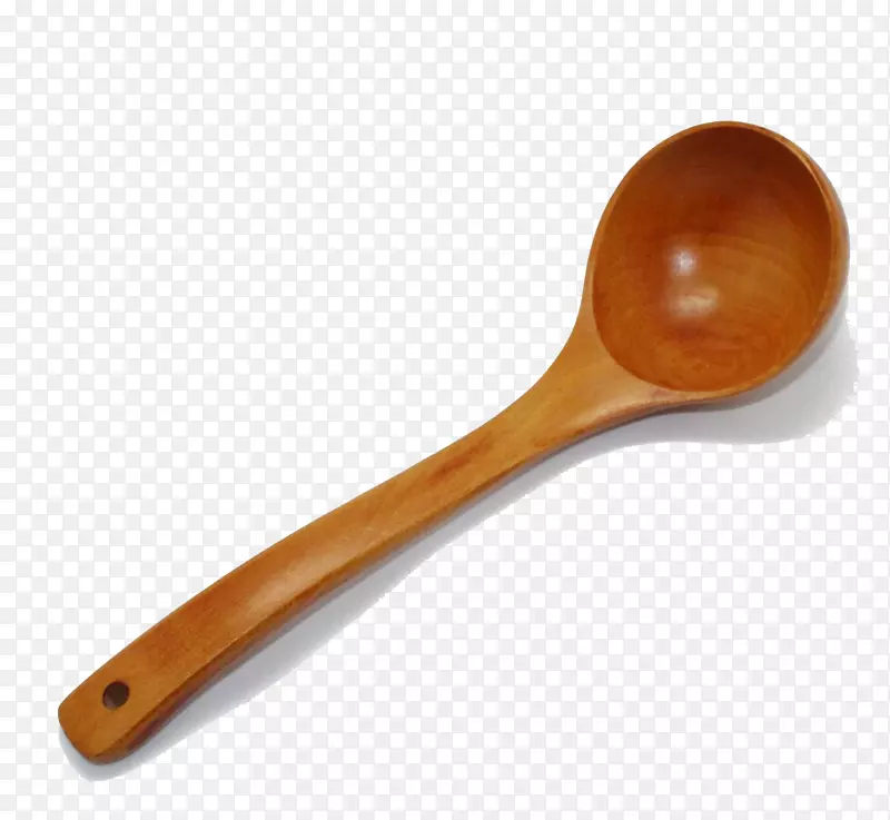 木制勺子汤匙餐具.木制勺子