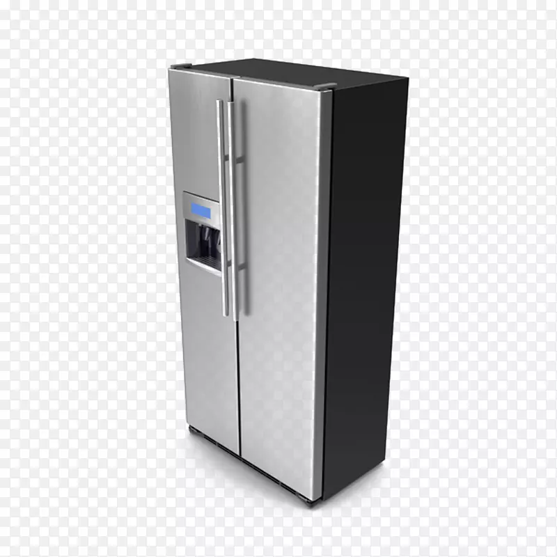 冰箱家用电器康格拉多制冷-冰箱冷冻机