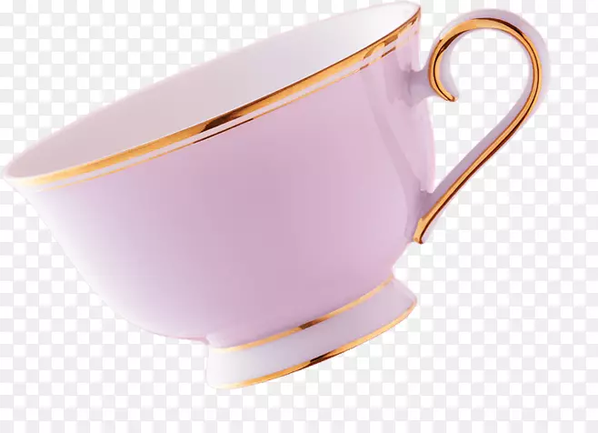 茶杯瓷器-欧陆杯
