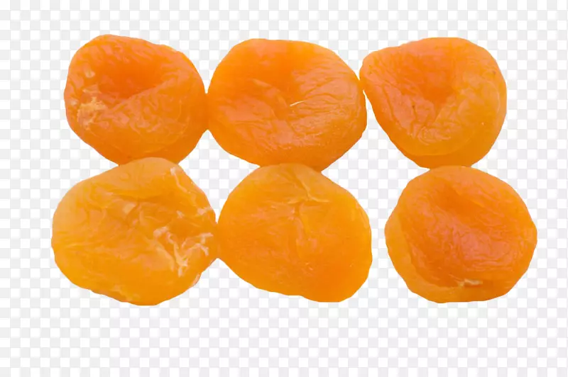 杏干果肉素-黄果杏干