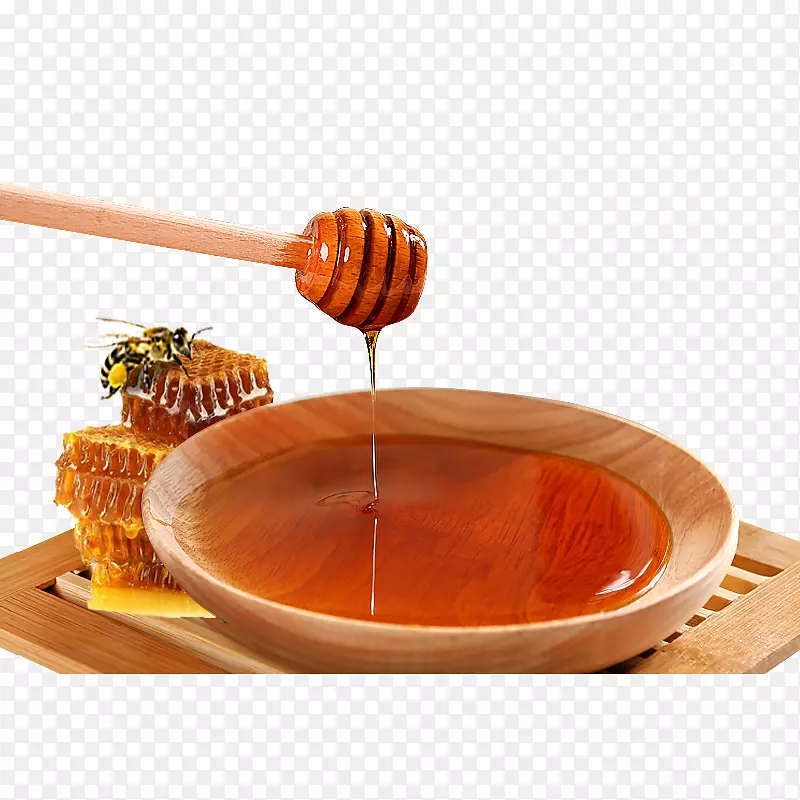 欧洲黑蜜蜂-真正的蜜蜂产品